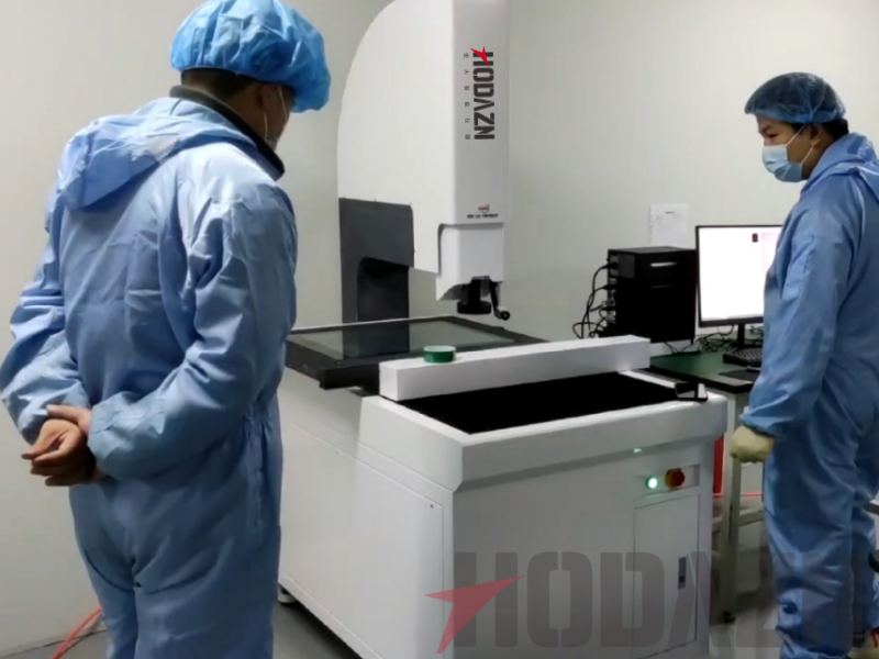 江西交機(jī)培訓(xùn)完成 客戶梁工很滿意！